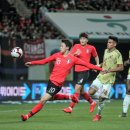축구국가대표팀 친선경기 대한민국vs콜롬비아 네이버블로그