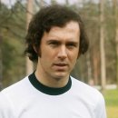 [축구선수 30줄] 6. 프란츠 베켄바워 이미지