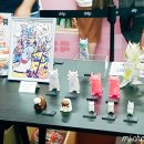 [2018 ACF] 아트캐릭터팬페스트 / Art Character Fanfest 후기