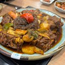 해장님 | 감자탕 맛집인줄 알았쥬? 뼈찜에 돈까스가 진짜 맛있는 태전동 ”해장님감자탕“입니다.