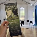 지에스25(GS25) 안양아트센터점 | 극복을 위한 공연관람 그리고 클래식 악기 체험 - 엉클영버스튜디오 과천점 후기 : 주차 및 프로그램 정보