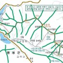 부용산(芙蓉山⋅644m)(충북 음성군 음성읍) - 정기 산행 제014차, 038차, 050차 이미지