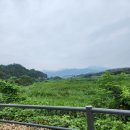 수변공원 갈대습지공원 입구 정자 옆 | 거창 창포원 우중 라이딩