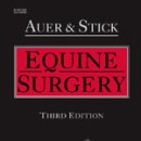 Equine Surgery, 3rd Edition 이미지