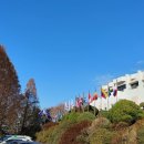 수봉공원 (망배단) 이미지