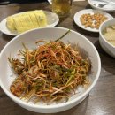 을지로 골뱅이 | 종로 을지로 맛집 풍남골뱅이 웨이팅 주차 내돈내산 솔직 후기