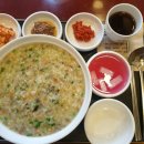 본죽교동점 - 강릉시 | 본죽교동점
