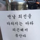 이러니까 서울시가 싸가지가 없는 거임.twt 이미지