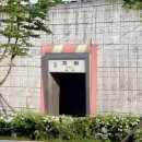 홈플러스주차장 입구 이미지