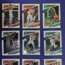 [박스브레이크 결과]2023 - #4. 2021-22 Donruss Optic Retail Box(2021-22 돈러스 옵틱 리테일 박스)