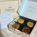 씨유의정부서울 | 의정부 신세계백화점 디저트 치플레 서울3대 치즈케이크 '치플레' 솔직후기