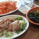 장원칼국수 이미지