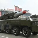 북한, 중거리 탄도미사일 무수단 조만간 발사 실험 예정 이미지