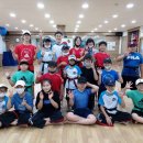 용인대 현대태권도 이미지