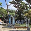 부춘산체육공원 이미지