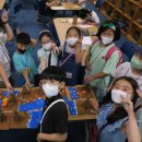 군산대학교박물관 이미지