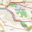 안산천수변공원1 이미지