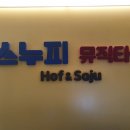 스누피뮤직타운