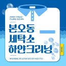 하얀크리닝본오점 이미지