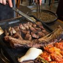 더달달태백점 | [동탄 맛집] 짚불태백 동탄본점｜동탄 영천동 생우대갈비 맛집 고기집 솔직후기