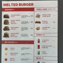 성안길 | 청주 수제버거 맛집 성안길 데이트 멜티드버거 후기 :)