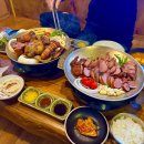 고메갈비 이미지