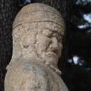 경주괘릉 이미지