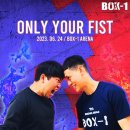 일산 Box-1 복싱 이미지