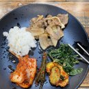 사상구청(2층) | 사상구청 근처 직장인 점심 밥집 한식뷔페 삼창식당) 별로인 솔직 후기