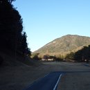 계룡산골프장 이미지