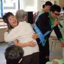 어르신이 행복한 세상 이미지