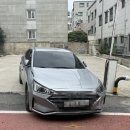 주차장입구 이미지
