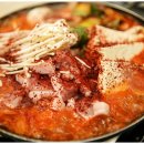 지산골 - 안산시 단원구 선부광장1로 108 | 지산골