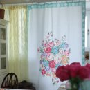 에버그린 플라워 이미지