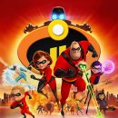 Incredibles 2 이미지
