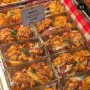 쁘띠토마토 | 🥖 성심당 신메뉴 대박 예감! 샌드위치 정거장 신상 '쁘띠토코' 먹어본 후기 (단짠조합 미쳤음) 🍅