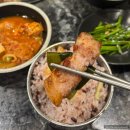 킨포크가든 - 천안시 서북구 | 오산 구워주는 고깃집 삼겹살 맛집 킨포크가든 오산시청점 [내 돈 내산]