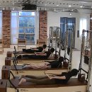 (주)운동의 정석 | 라인을 망치는 승모근 뭉침 해결 광양필라테스의정석