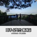 경기둘레길 파주7코스 | 6월 파주 심학산 둘레길 코스 초등 아이들과 그늘 가득 6.8km 완주 후기