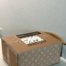 민들레 창고 | 마담주 설날 복주머니 물음표박스 / 과일창고를 털어라 명절선물 인터넷 과일세트 구매후기