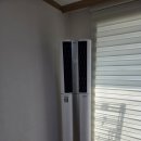 더푸른아파트경로당 | 창원에어컨청소 내서읍 삼계 더푸른아파트 듀얼에어컨 청소 후기