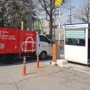 서울교통공사 군자차량사업소 이미지