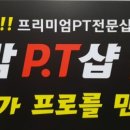 팀박피티샵 이미지