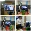 광주 CCTV 관제센터 어린이영상체험 후기입니다 이미지