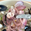 탑 해물 칼국수 이미지