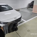 중계자동차공업사 | 노원 덴트 각진 곳 복원!문 찍힘 무판금 무도색 티 안나게 출장 수리한 후기