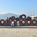 녹산등대가는길 | 여수 오동도 가는법 동백꽃 동백열차 등대 전망대까지