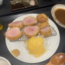 돈카츠흑심전주 | ​[전주 객리단길 맛집] 돈카츠 흑심 본점: 육즙 폭발하는 인생 히레카츠 솔직 후기