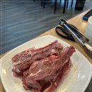 불타는 양꼬치 이미지