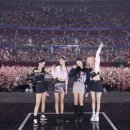 2025년(작년) 국내 콘서트 관객 동원 순위 - 남녀아이돌 TOP 10 이미지